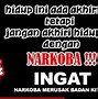 5 Slogan Dan Maknanya