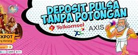 88Dewa Slot Deposit Pulsa Tanpa Potongan