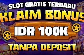 Apk Slot Tanpa Deposit Kpktoto Server Indonesia Hari Ini Terpercaya