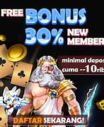 Aplikasi Slot Gratis Bonus Deposit 10 Ribu Terpercaya 2022 Bisa Tanpa Rekening