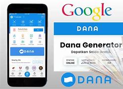 Cara Dapat Saldo Dana Dari Google