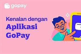 Gopay Merchant Itu Apa