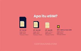 Maksud Slot Sim Bersifat Hybrid Adalah Apa Itu