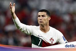 Ronaldo Per Detik