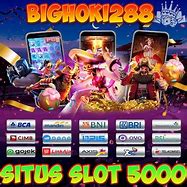 Situs Judi Minimal Deposit 5K