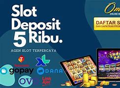 Slot Yang Bisa Deposit Pulsa Im3